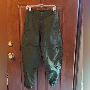 Mocean hiker/field pants